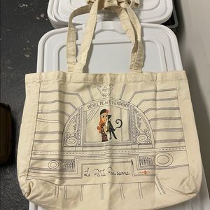 tote bag